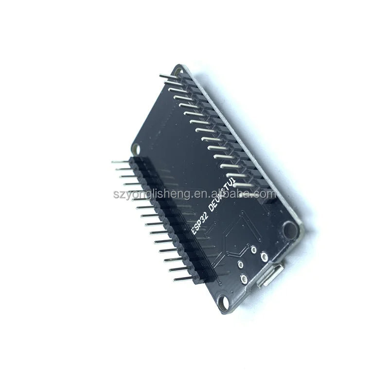 Stock ESP32 CP2102 30Pin Micro Development Board Wifi Module ESP-WROOM-32 ESP-32S
