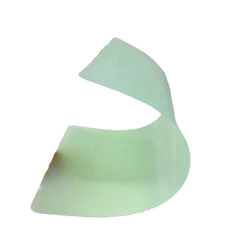 16mm Craft Engraving FR4 CCL High Voltage Fiberglass Insulation Sheets 0.03mm G10 PCB Sheet Fire Resistant ROHS Certified