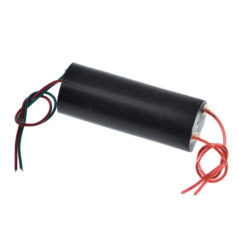 TZT New DC 3V-6V bis 400kV 400000V Boost Step up Power Module High Voltage Generator