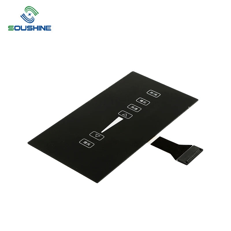 Membrane Keyboard Switch
