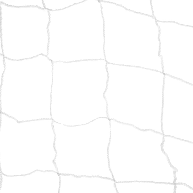 5 Size Soccer Goal Net Football Goal Net Football Soccer Goal Post Net For Sports Training Match Replace Adult Kid 1PC