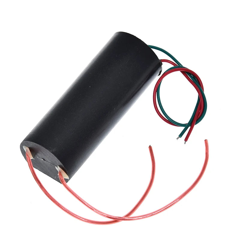 TZT New DC 3V-6V bis 400kV 400000V Boost Step up Power Module High Voltage Generator