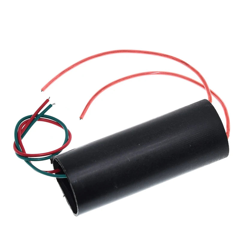TZT New DC 3V-6V bis 400kV 400000V Boost Step up Power Module High Voltage Generator