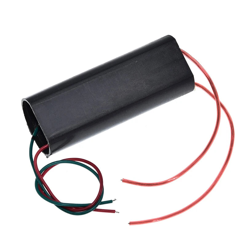 TZT New DC 3V-6V bis 400kV 400000V Boost Step up Power Module High Voltage Generator