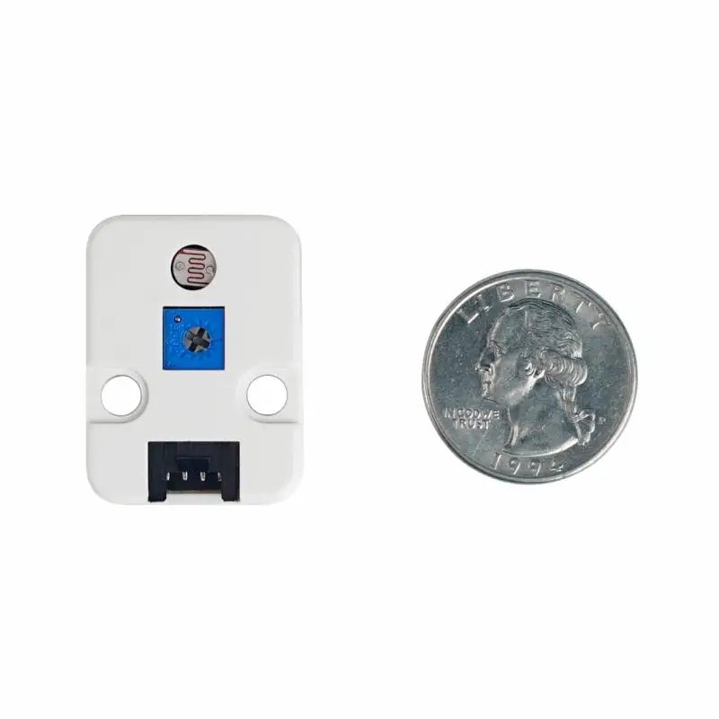 M5Stack Official Light Sensor Unit with Photo-resistance