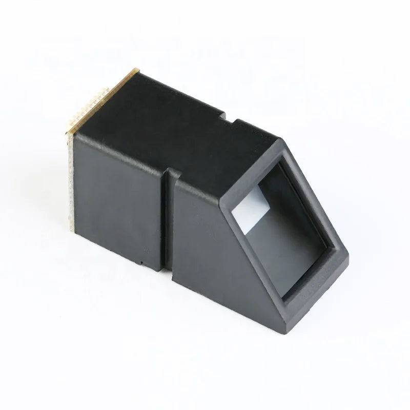 Optical Fingerprint Identification Module Fingerprint Reader Sensor Module Fingerprint Acquisition for STM32 51 MCU AS608