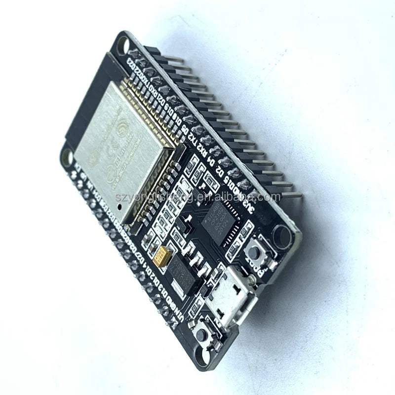 Stock ESP32 CP2102 30Pin Micro Development Board Wifi Module ESP-WROOM-32 ESP-32S