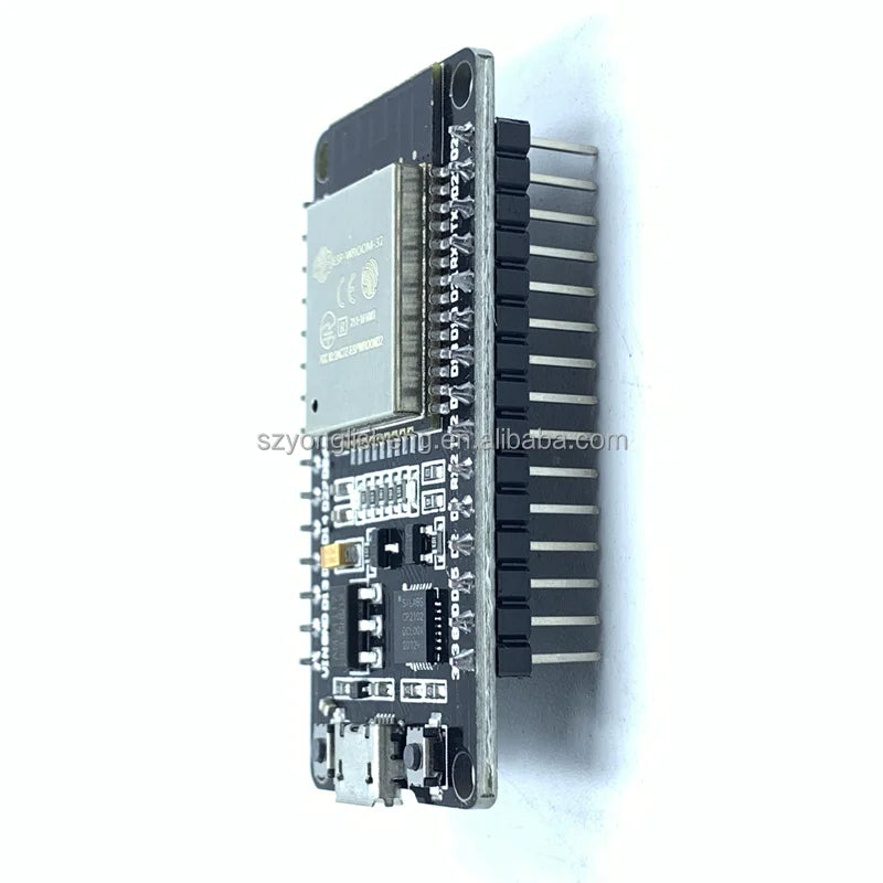 Stock ESP32 CP2102 30Pin Micro Development Board Wifi Module ESP-WROOM-32 ESP-32S