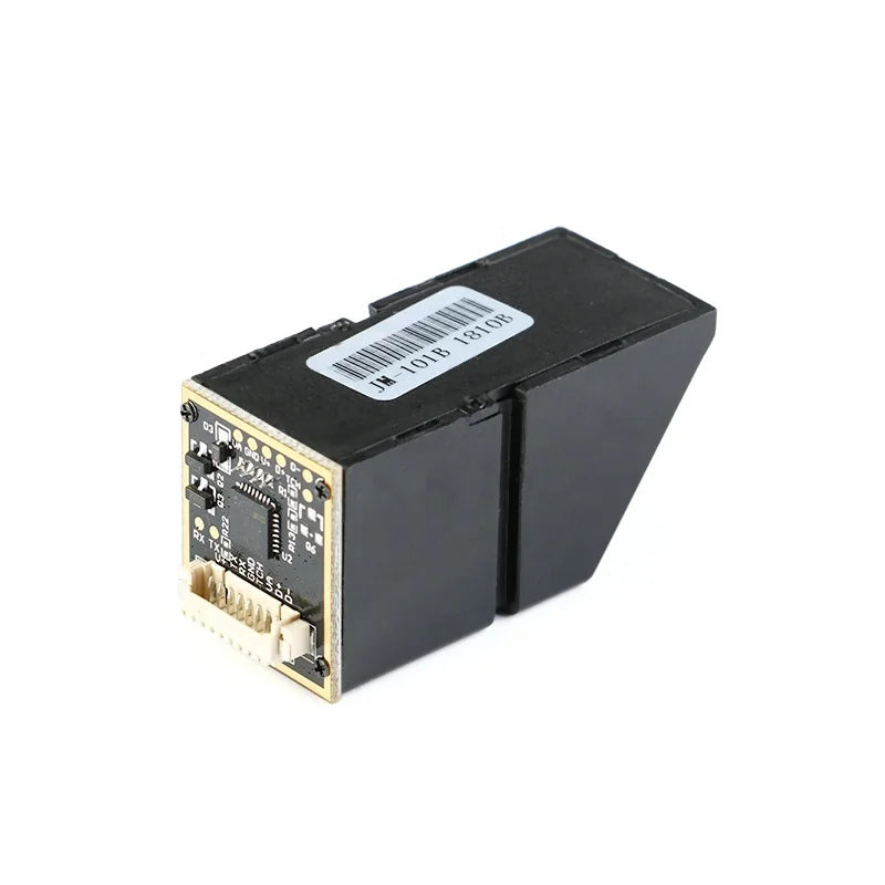 Optical Fingerprint Identification Module Fingerprint Reader Sensor Module Fingerprint Acquisition for STM32 51 MCU AS608