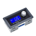 TZT Signal Generator PWM Pulse Frequency Duty Cycle Adjustable Module LCD Display 1Hz-150Khz 3.3V-30V PWM Board Module Hand knob