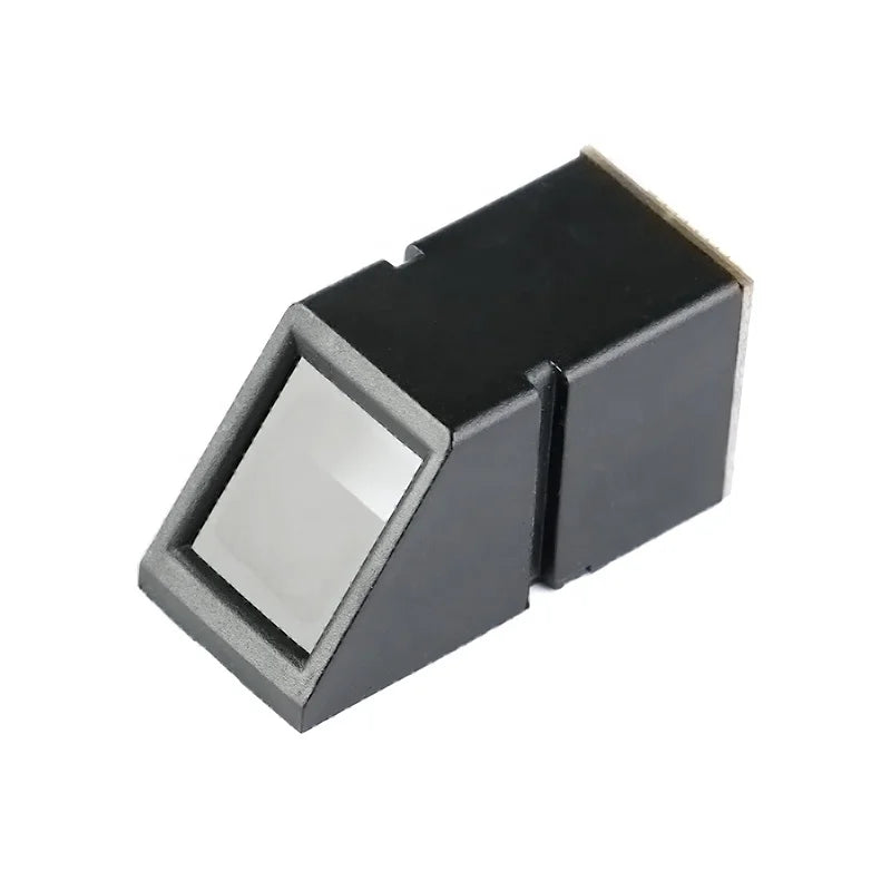 Optical Fingerprint Identification Module Fingerprint Reader Sensor Module Fingerprint Acquisition for STM32 51 MCU AS608
