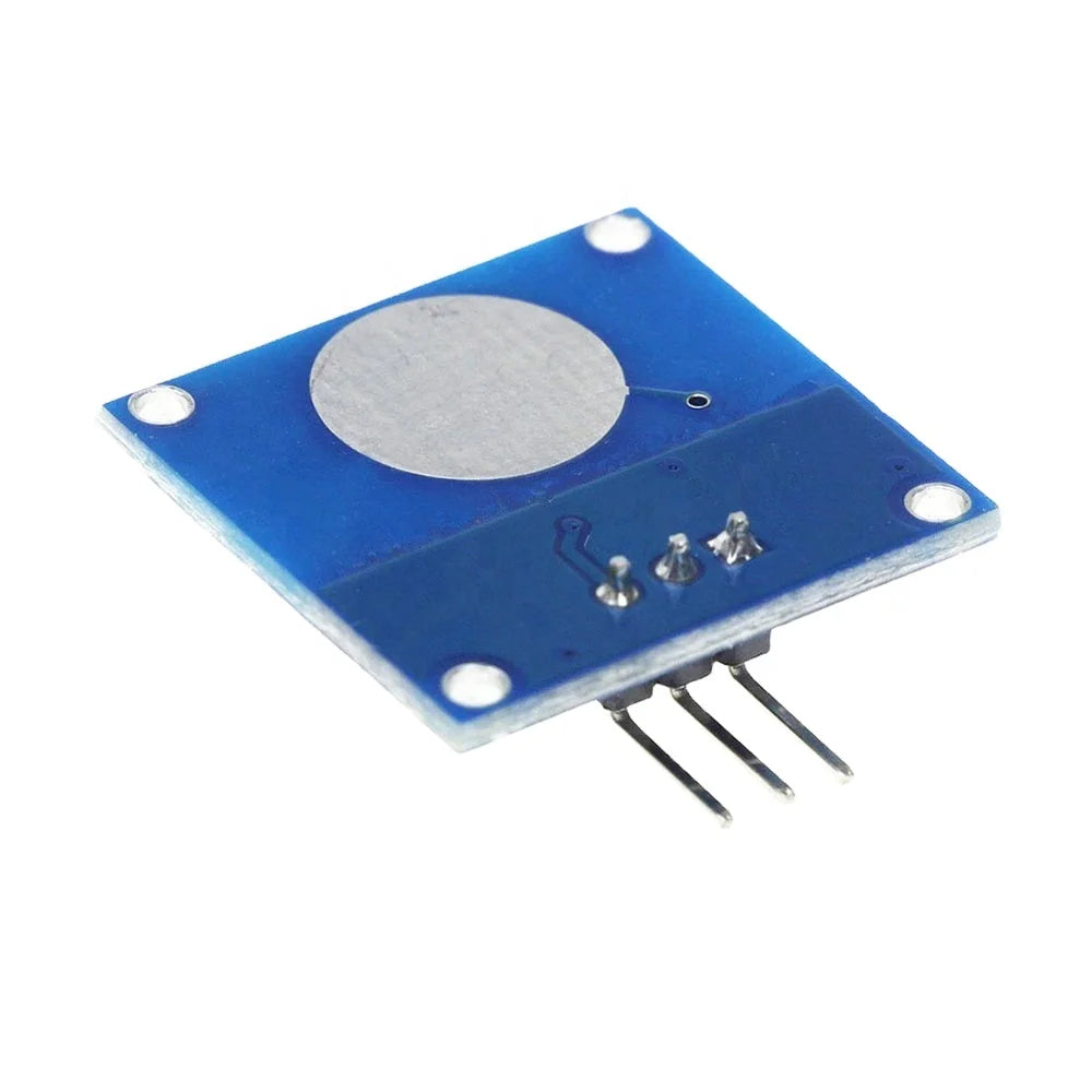 TTP223 TTP223B Jog Digital Touch Sensor Capacitive Touch Switch Modules Accessories
