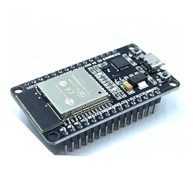 Stock ESP32 CP2102 30Pin Micro Development Board Wifi Module ESP-WROOM-32 ESP-32S