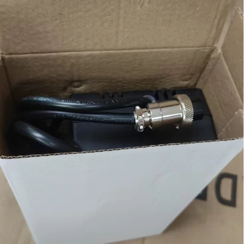 36V 2A Smart Charger For AGM VRLA Lead Acid Gel Battery 36V 10AH 12AH 20AH With 3 Pins GX12 12mm Connector EU Plug AC110-220V