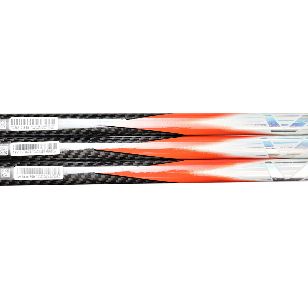 [2-PACK][Special Color][RED Hyperfly]New Hyperfly Ice Hockey Sticks Blank Carbon Fiber Ice Hockey Sticks  P92 P28 P29
