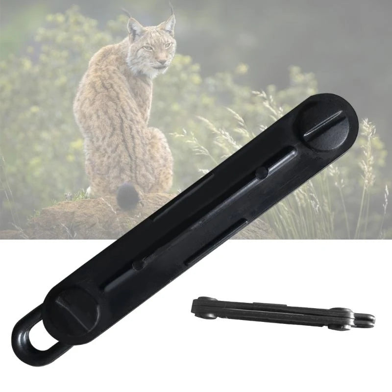 Outdoor Field Wild Animals Foxes Cats Dog Caller Portable Outdoor Foxes Down Foxes Blasters Call Endurin