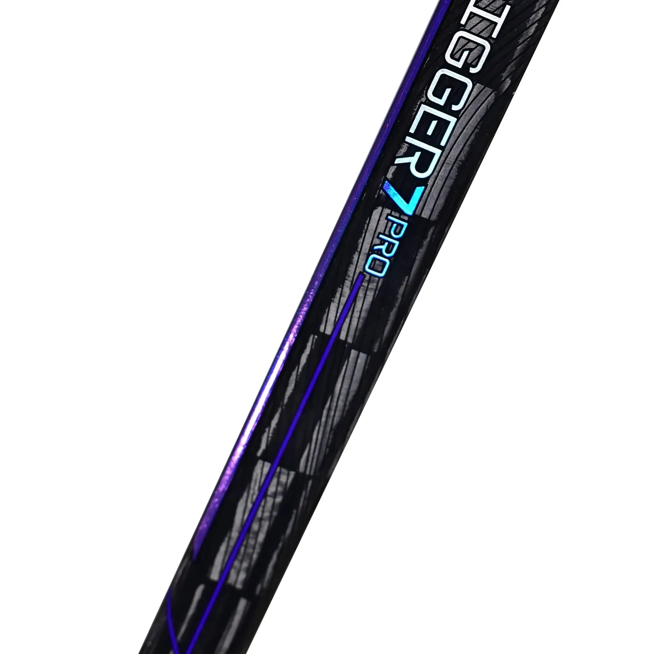 [4-Pack][Senior][Tigger7]Ice Hockey Sticks Senior Tigger 7 With Grip Carbon Fiber  P92 P28 P29