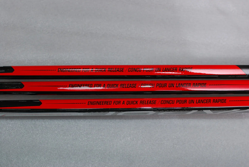 [3-PACK]NEW V Series Ice Hockey Sticks Hyper 380g Light Weight P92 P28 Blank Carbn Fiber Ice Hockey Sticks tape Free Shipping