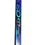 [4-Pack][Random Color][FT7] New Ice Hockey Sticks  SPEED serries FT7 PRO With Grip Carbon Fiber P28 P29 P88 P90TM
