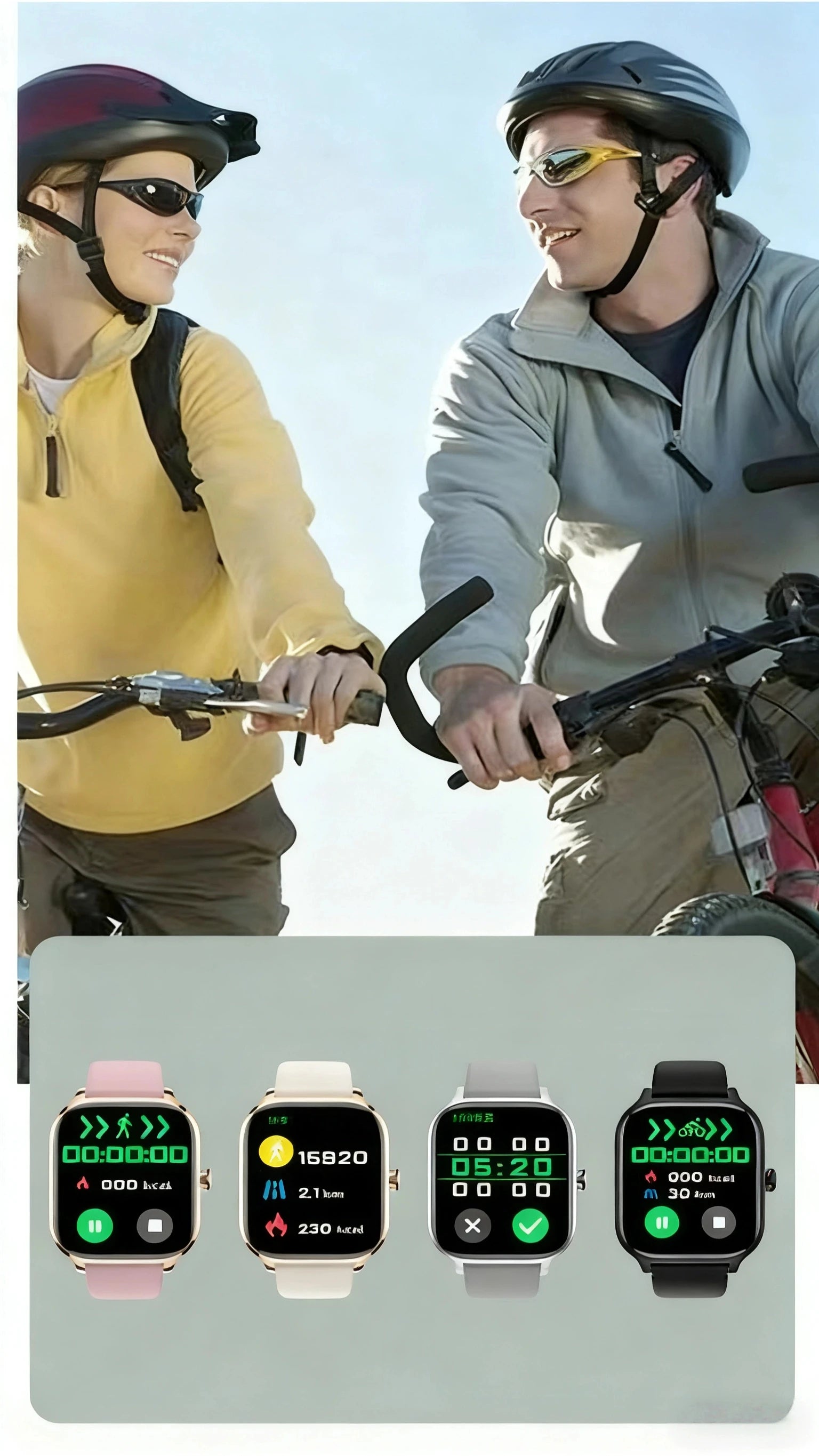 HOMEFISH H9 Intelligent Watch Bluetooth Call Remote Photography Sleep Monitoring Multiple Sports Modes Heart Rate Blood