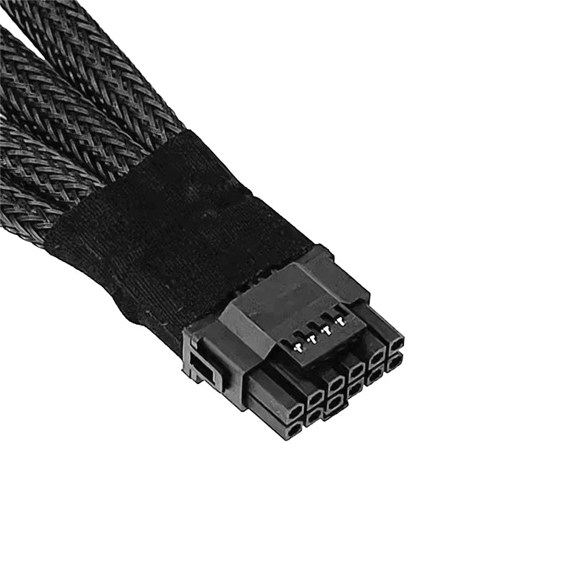 NEW V100 H100 A100 Graphics Card Cable Power Cord Adapter Cable 16Pin to 8Pin For RTX4070_RTX4070Ti_RTX4080_RTX4090 40 Series