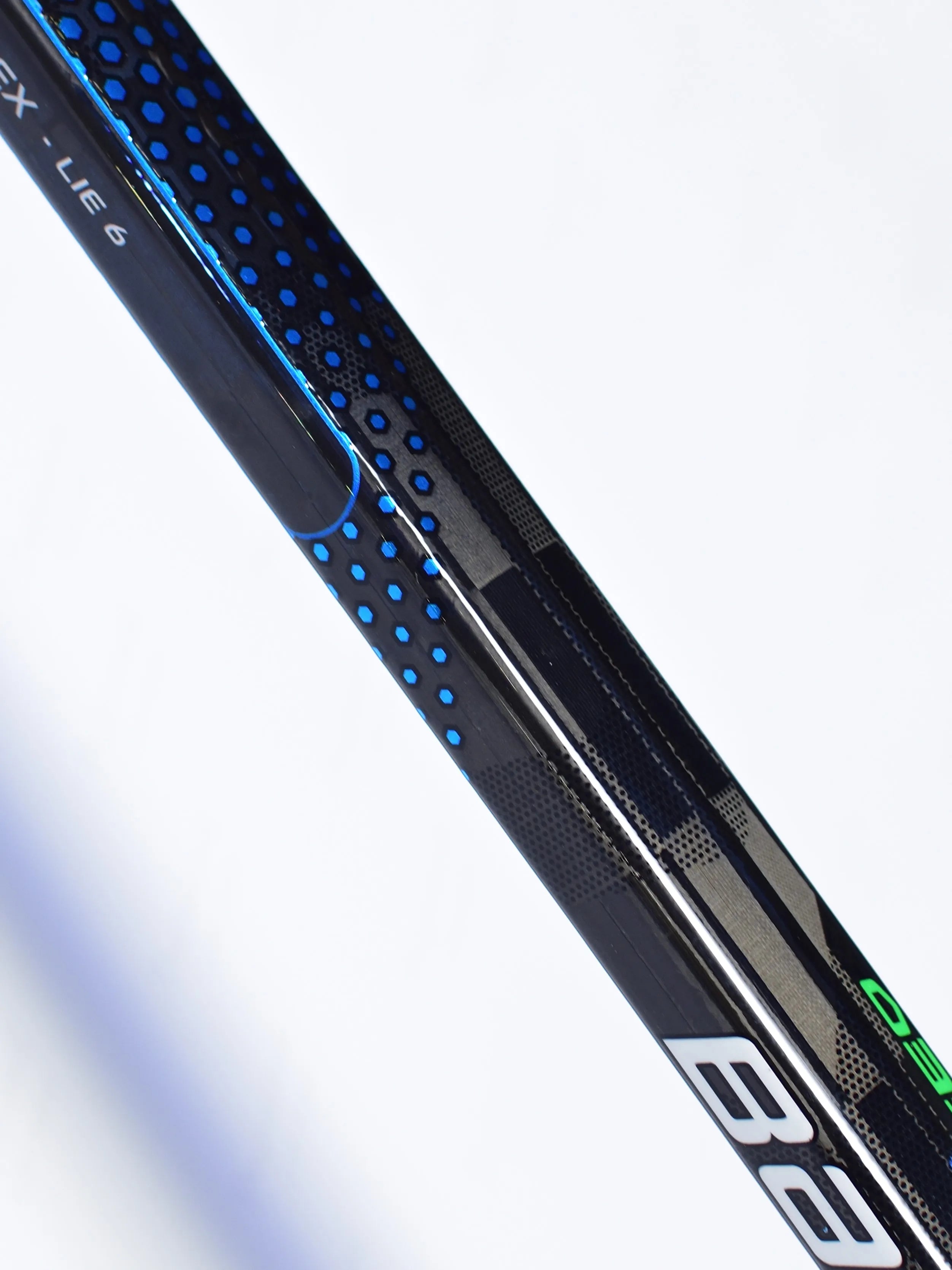 [4-Pack][RANDOM]Random Mixed Ice Hockey Sticks  With Grip Carbon Fiber clearance discount
