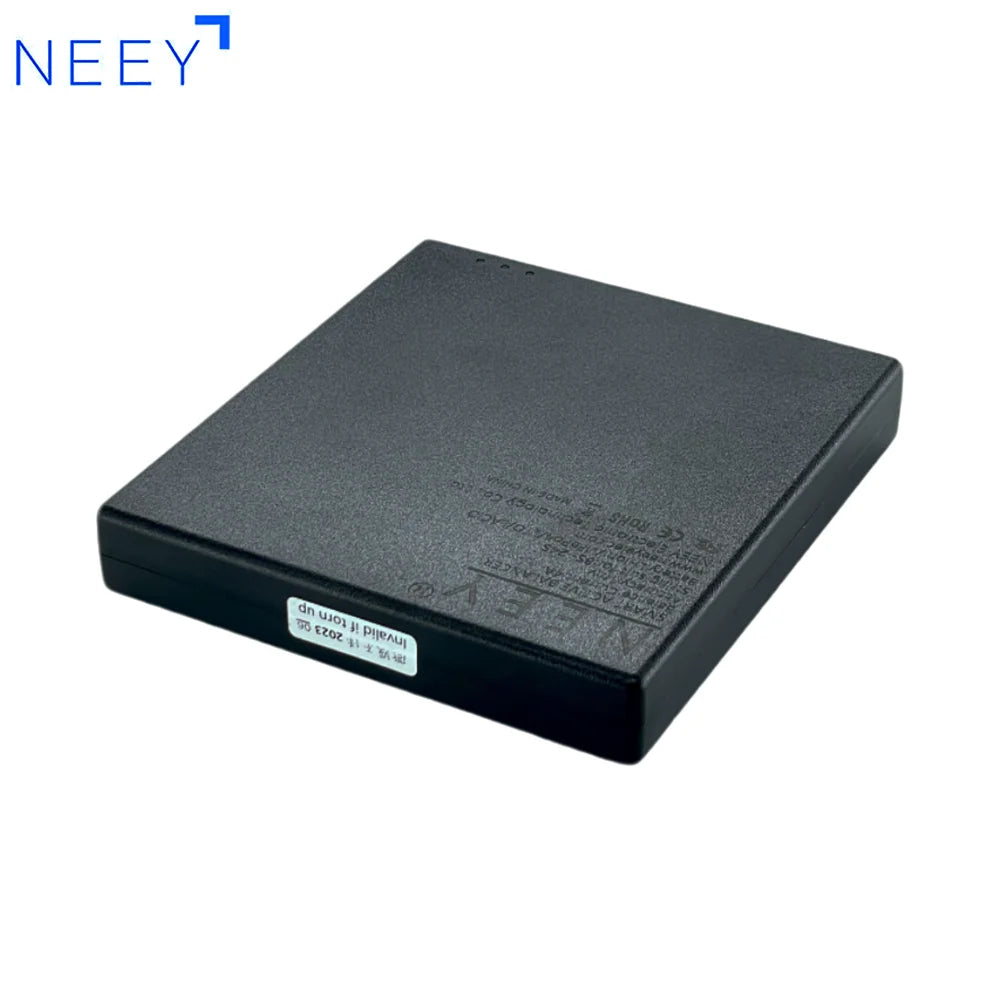 NEEY 4TH 4A 8A 10A Smart Active Balancer Equalizer 8S 14S 16S 20S 21S 22S 24S Lifepo4 / Li-ion/ LTO Battery Energy equalization