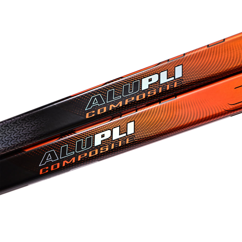 [4-Pack][Random Color][FT8] New Senior Ice Hockey Sticks Random FT8 PRO With Grip Carbon Fiber  P92 P28 P29
