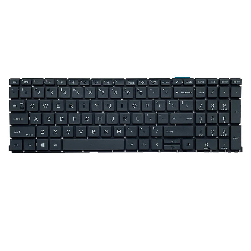 US/RU/SP keyboard For HP ProBook 450 G8/455 G8/455R G8 450 G10/455 G10/455R G10 650 G8/650 G9/650 G10/655 G8/655 G9/655 G10
