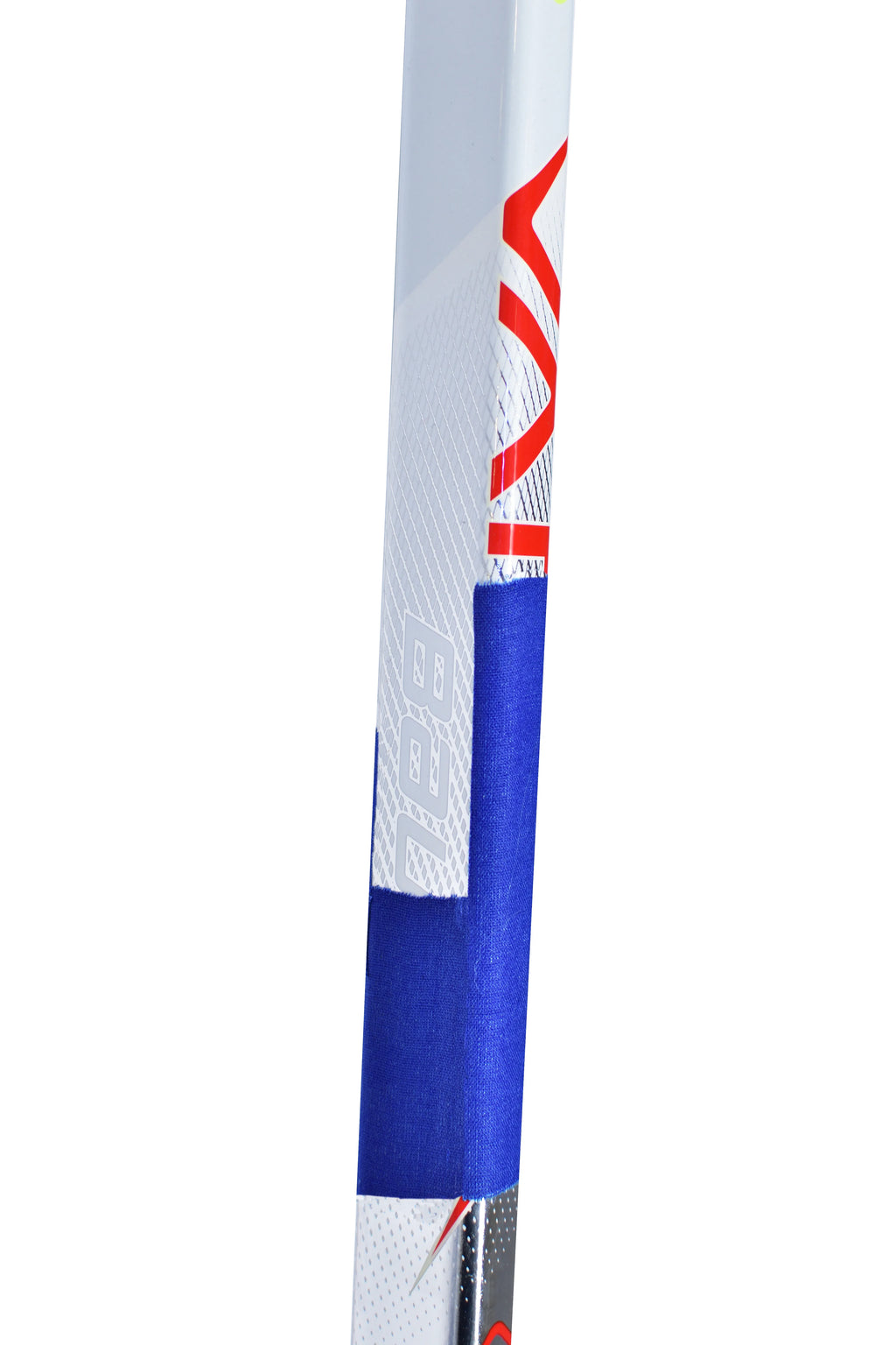[4-PACK][SR]NEW V Series Ice Hockey Sticks Hyper 380g Light Weight Blank Carbn Fiber P92 P28 P29 tape Free Shipping