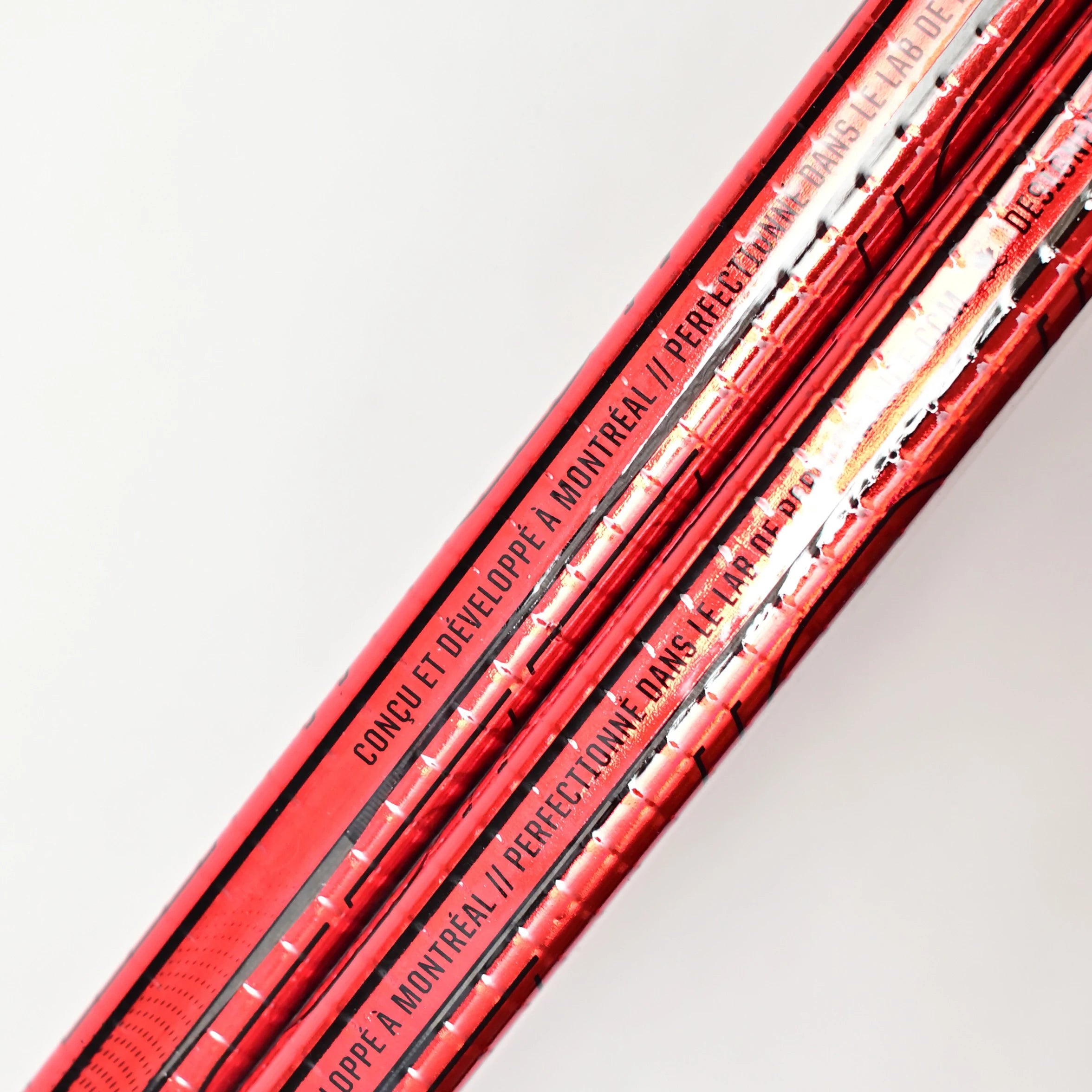 [2-Pack][INT][HKP][FT8] [Random Color]Ice Hockey Sticks for Seniors Carbon Fiber with Grip P28 P29 Random Color pro Model