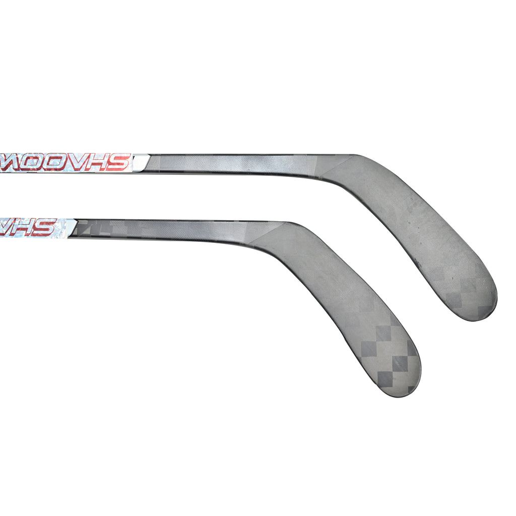 [2-Pack][INT][HKP][FT8] [Random Color]Ice Hockey Sticks for Seniors Carbon Fiber with Grip P28 P29 Random Color pro Model