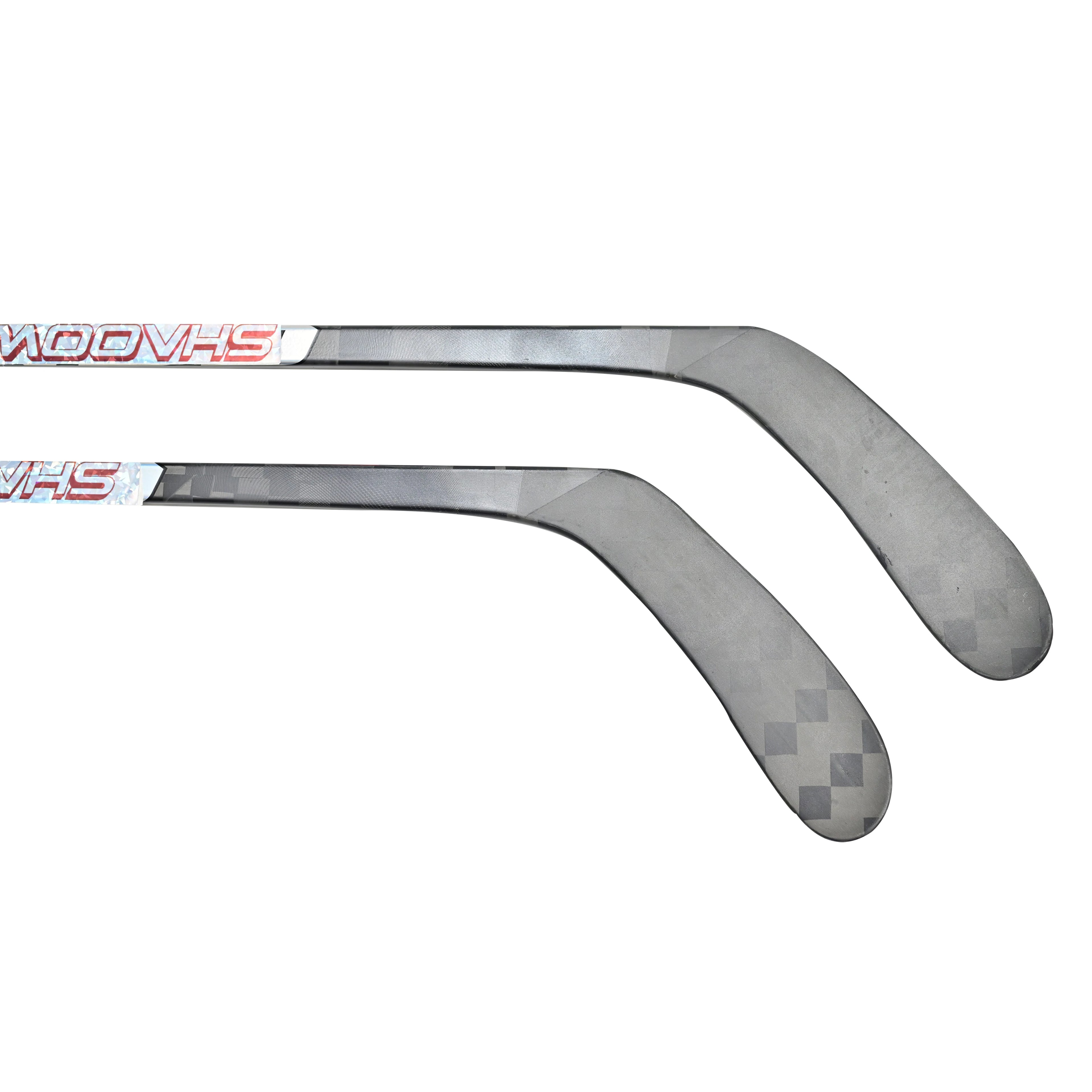 [2-Pack][INT][HKP][FT8] [Random Color]Ice Hockey Sticks for Seniors Carbon Fiber with Grip P28 P29 Random Color pro Model