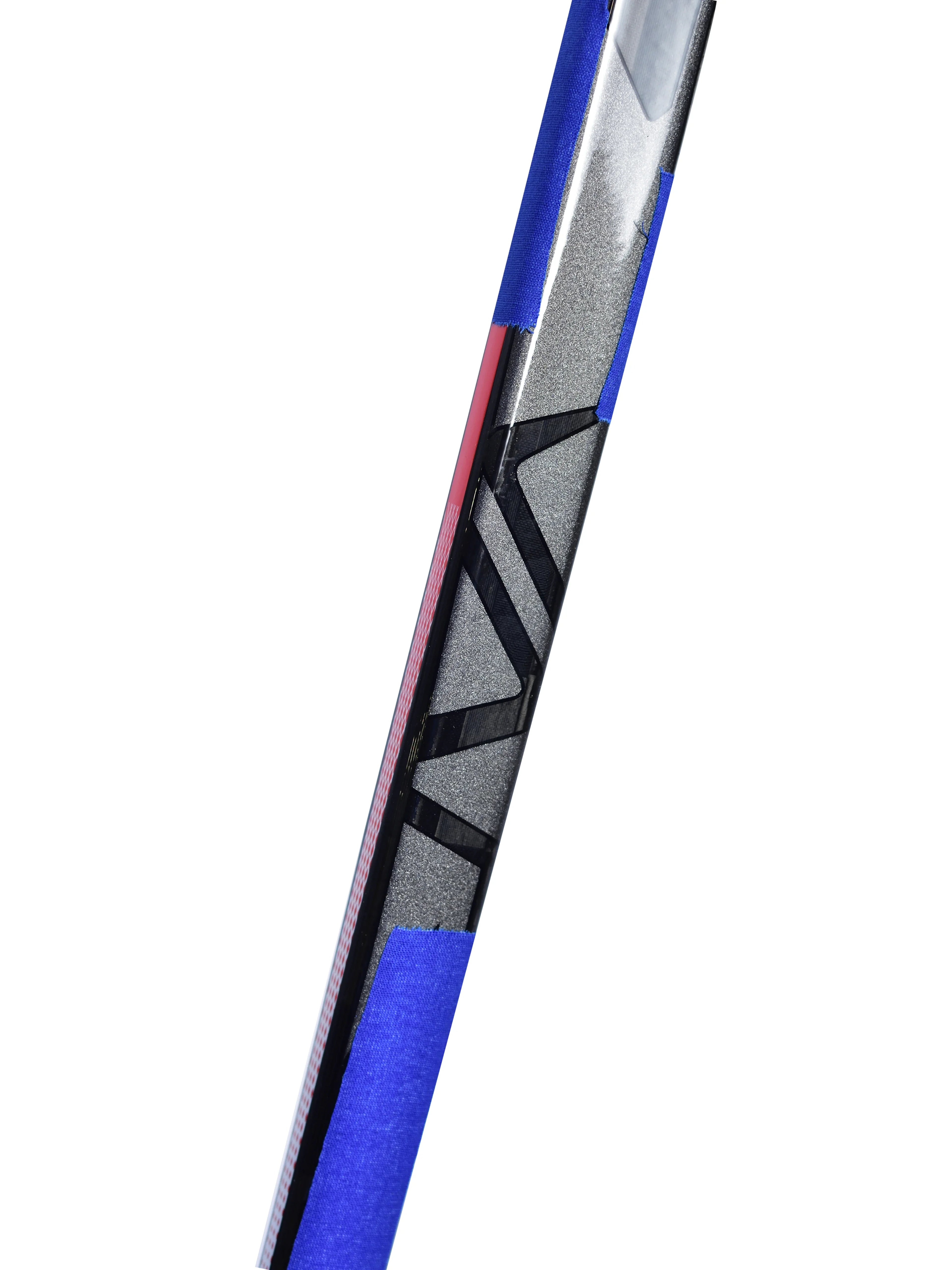 [4-PACK][SR]NEW V Series Ice Hockey Sticks Hyper 380g Light Weight Blank Carbn Fiber P92 P28 P29 tape Free Shipping