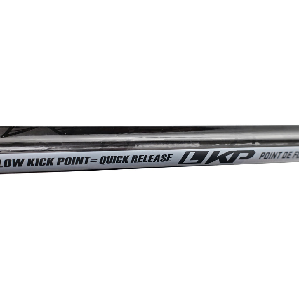 [4-Pack][Senior][Tigger7]Ice Hockey Sticks Senior Tigger 7 With Grip Carbon Fiber  P92 P28 P29
