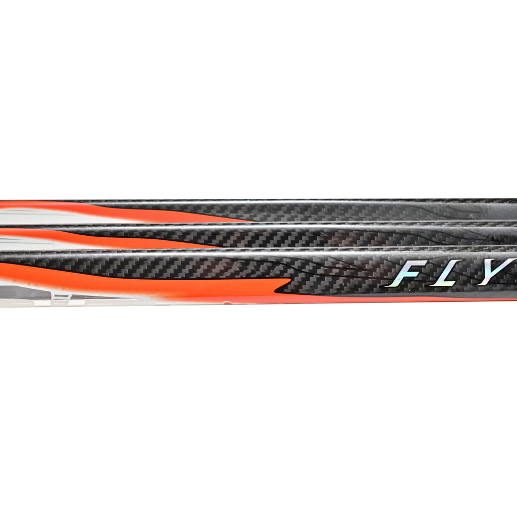 [2-PACK][Special Color][RED Hyperfly]New Hyperfly Ice Hockey Sticks Blank Carbon Fiber Ice Hockey Sticks  P92 P28 P29