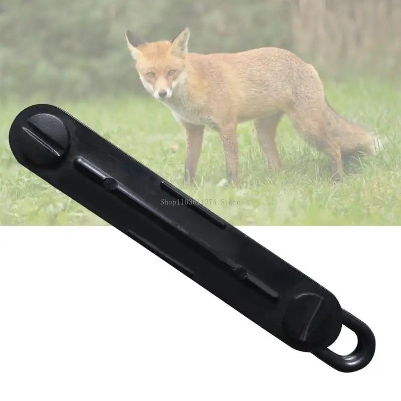 Outdoor Field Wild Animals Foxes Cats Dog Caller Portable Outdoor Foxes Down Foxes Blasters Call Endurin