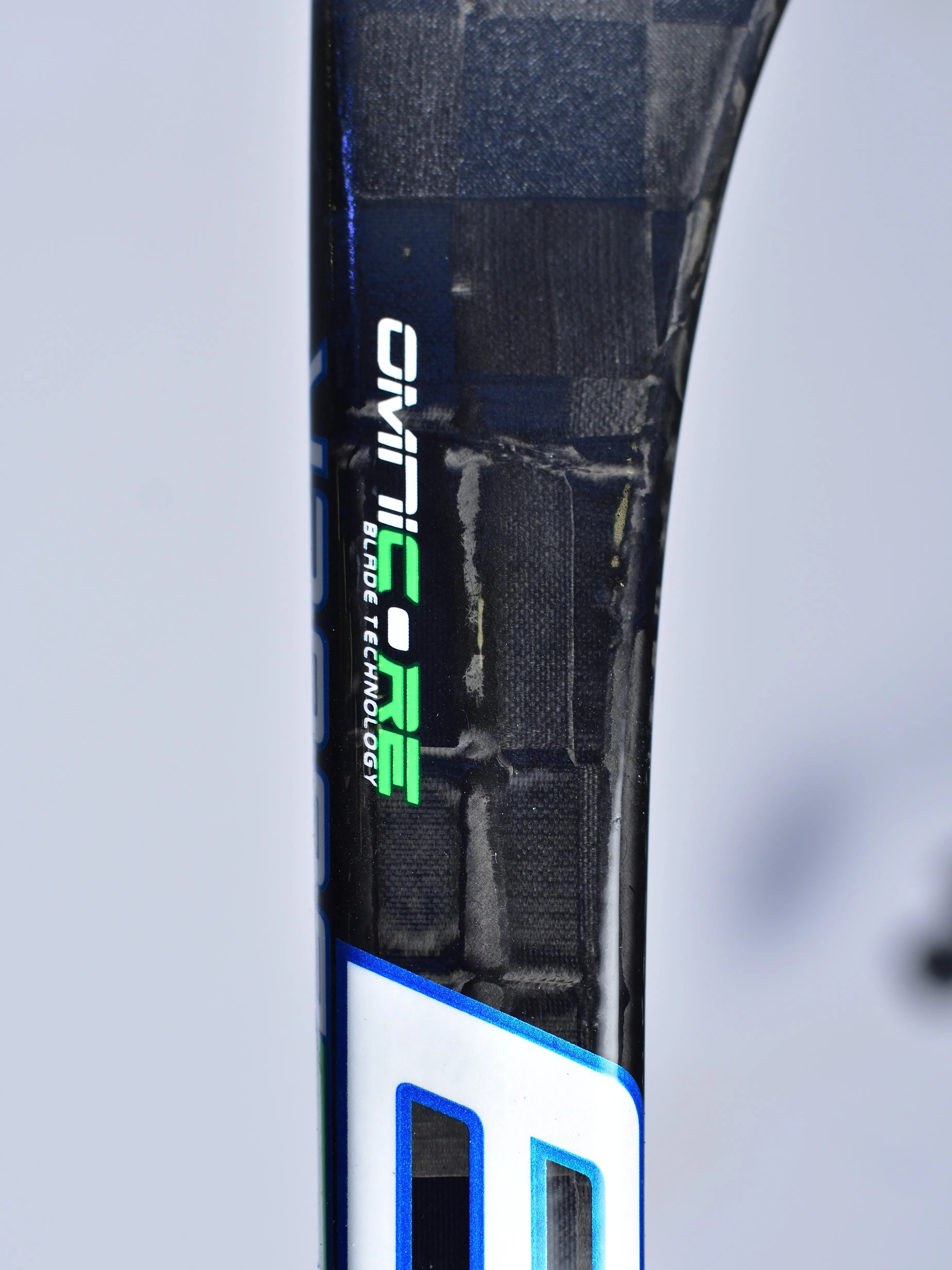 [3-PACK]The Latest Ice Hockey Sticks N series GEO Super Light 370g Carbon Fiber Sticks Tape Free Shipping