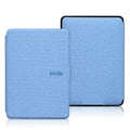 Fabric Case For Kindle 8th SY69JL Generation 2016 Smart Cover Auto Sleep Wake Case For Kindle 8th Ebook Magnetic Smart Shell