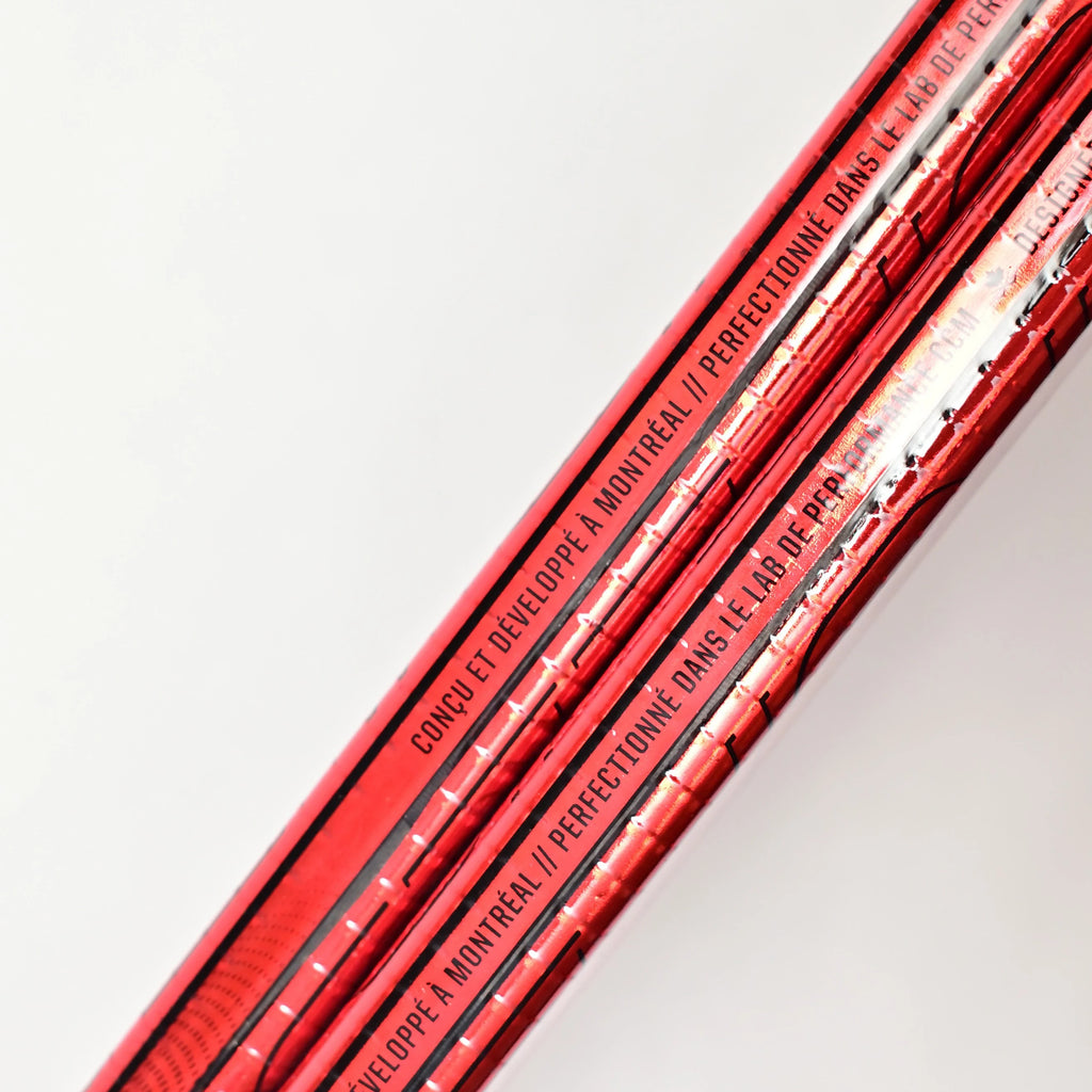 [2-Pack][INT][HKP][FT8] [Random Color]Ice Hockey Sticks for Seniors Carbon Fiber with Grip P28 P29 Random Color pro Model