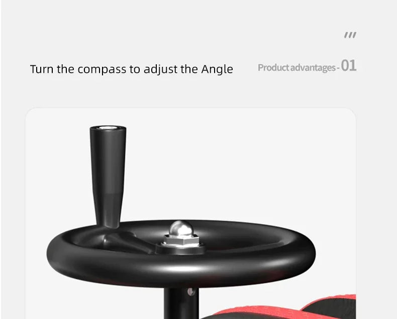 Newly Duty Leg Stretcher Machine Gym Split Machine Fitness Leg Ligament Stretcher For Ballet Yoga Dance Martial Arts Gymnastics