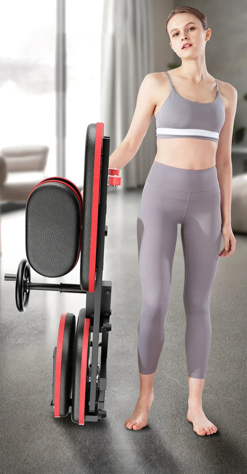 Newly Duty Leg Stretcher Machine Gym Split Machine Fitness Leg Ligament Stretcher For Ballet Yoga Dance Martial Arts Gymnastics