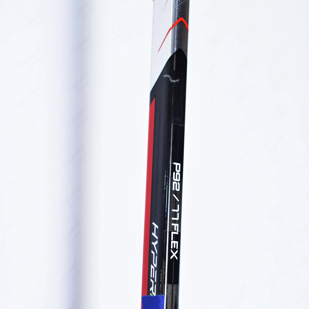 [4-Pack][RANDOM]Random Mixed Ice Hockey Sticks  With Grip Carbon Fiber clearance discount