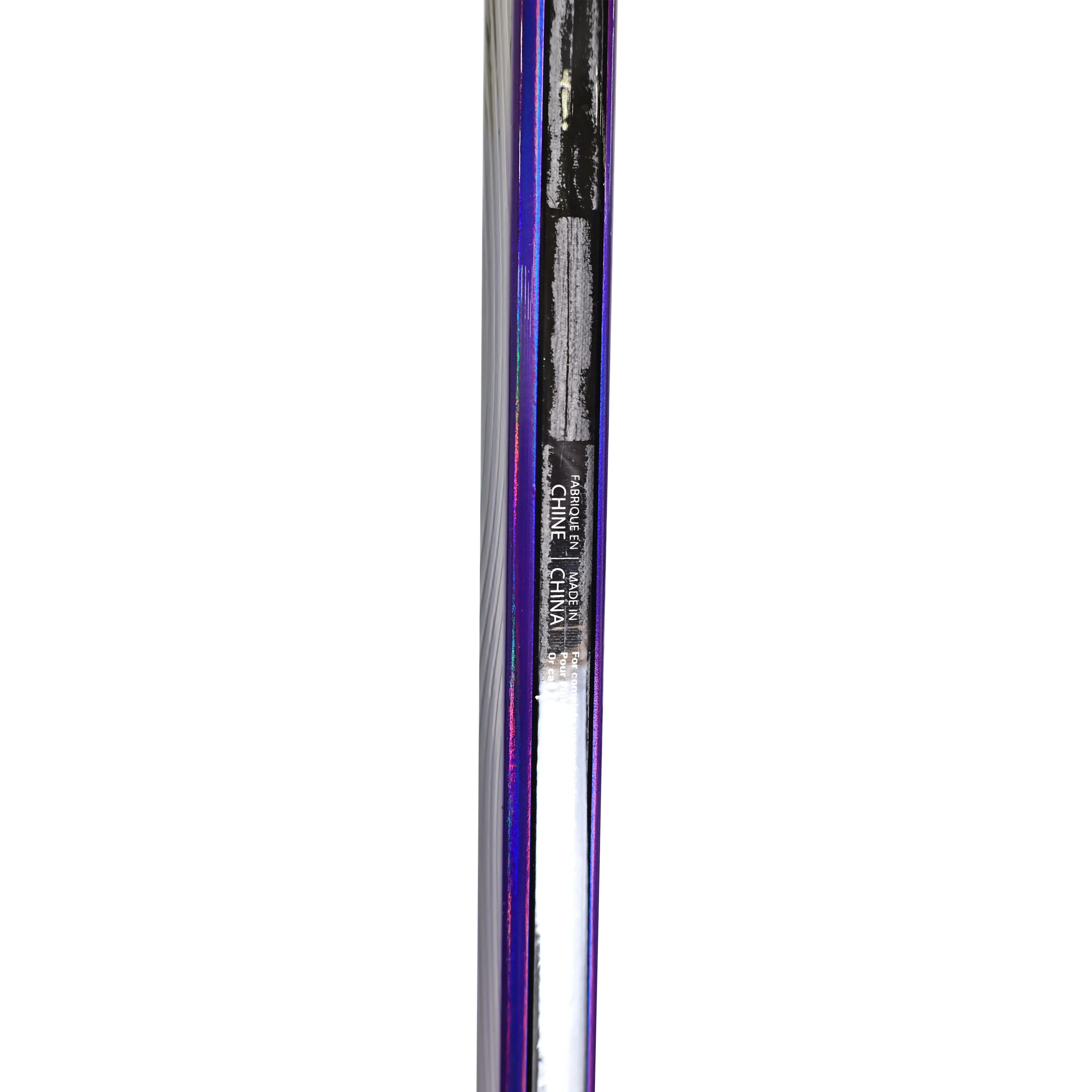 [4-Pack][Senior][Tigger7]Ice Hockey Sticks Senior Tigger 7 With Grip Carbon Fiber  P92 P28 P29