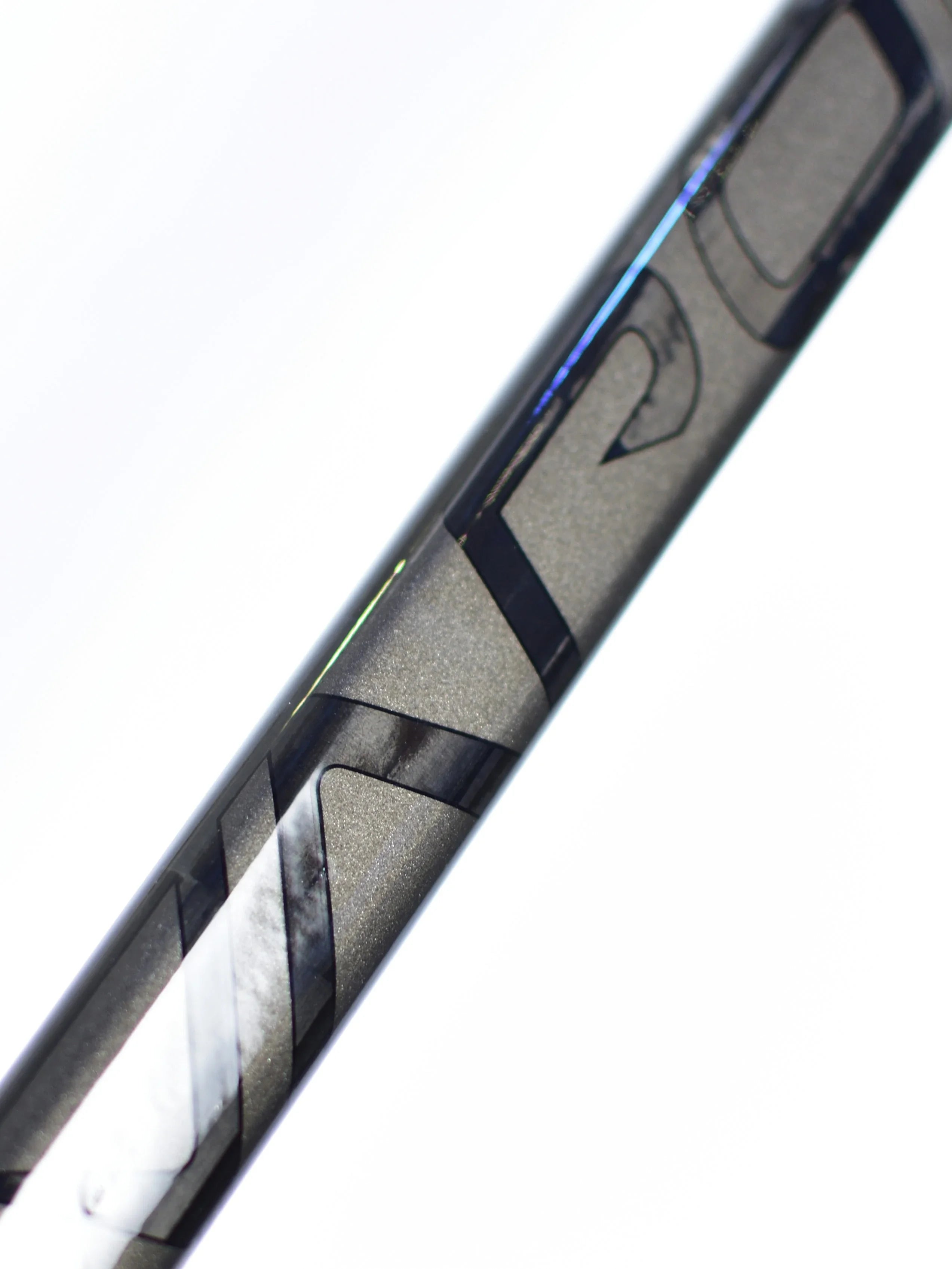 [4-PACK][SR]NEW V Series Ice Hockey Sticks Hyper 380g Light Weight Blank Carbn Fiber P92 P28 P29 tape Free Shipping