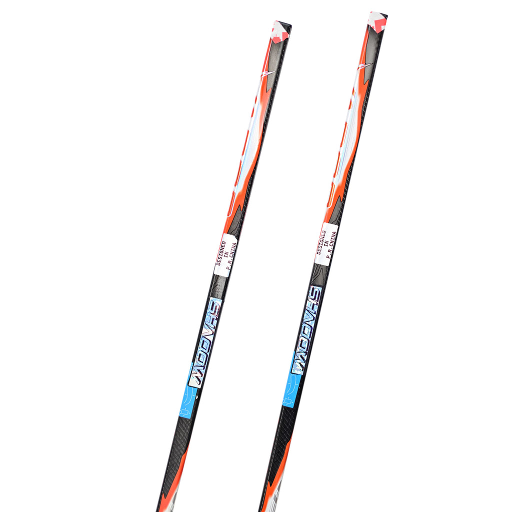 [2-PACK][Special Color][RED Hyperfly]New Hyperfly Ice Hockey Sticks Blank Carbon Fiber Ice Hockey Sticks  P92 P28 P29