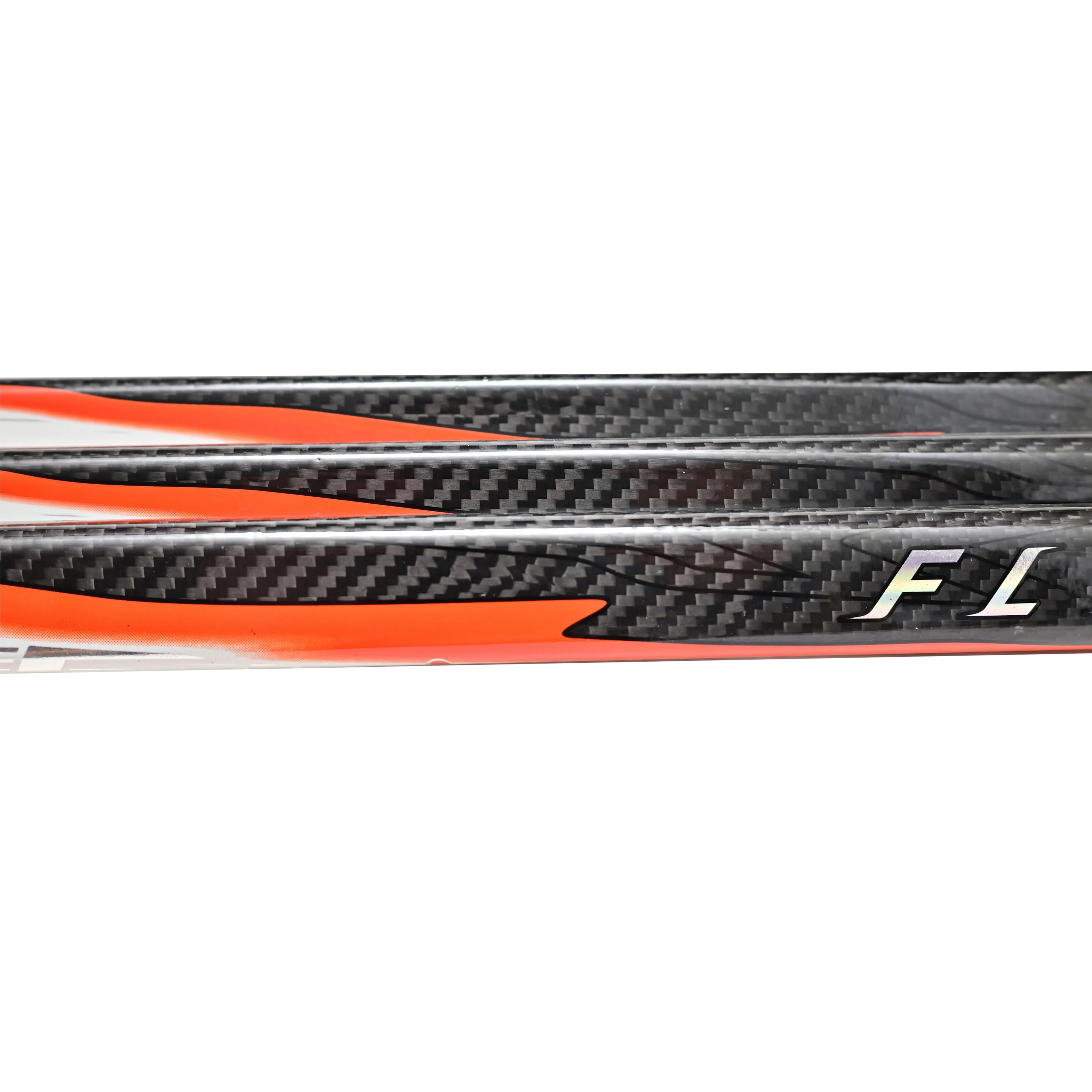 [2-PACK][Special Color][RED Hyperfly]New Hyperfly Ice Hockey Sticks Blank Carbon Fiber Ice Hockey Sticks  P92 P28 P29