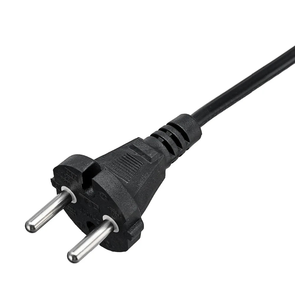 36V 2A Smart Charger For AGM VRLA Lead Acid Gel Battery 36V 10AH 12AH 20AH With 3 Pins GX12 12mm Connector EU Plug AC110-220V