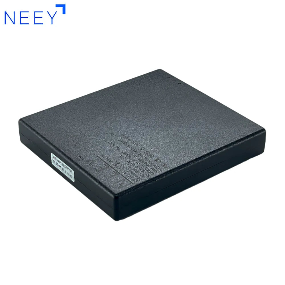 NEEY 4TH 4A 8A 10A Smart Active Balancer Equalizer 8S 14S 16S 20S 21S 22S 24S Lifepo4 / Li-ion/ LTO Battery Energy equalization