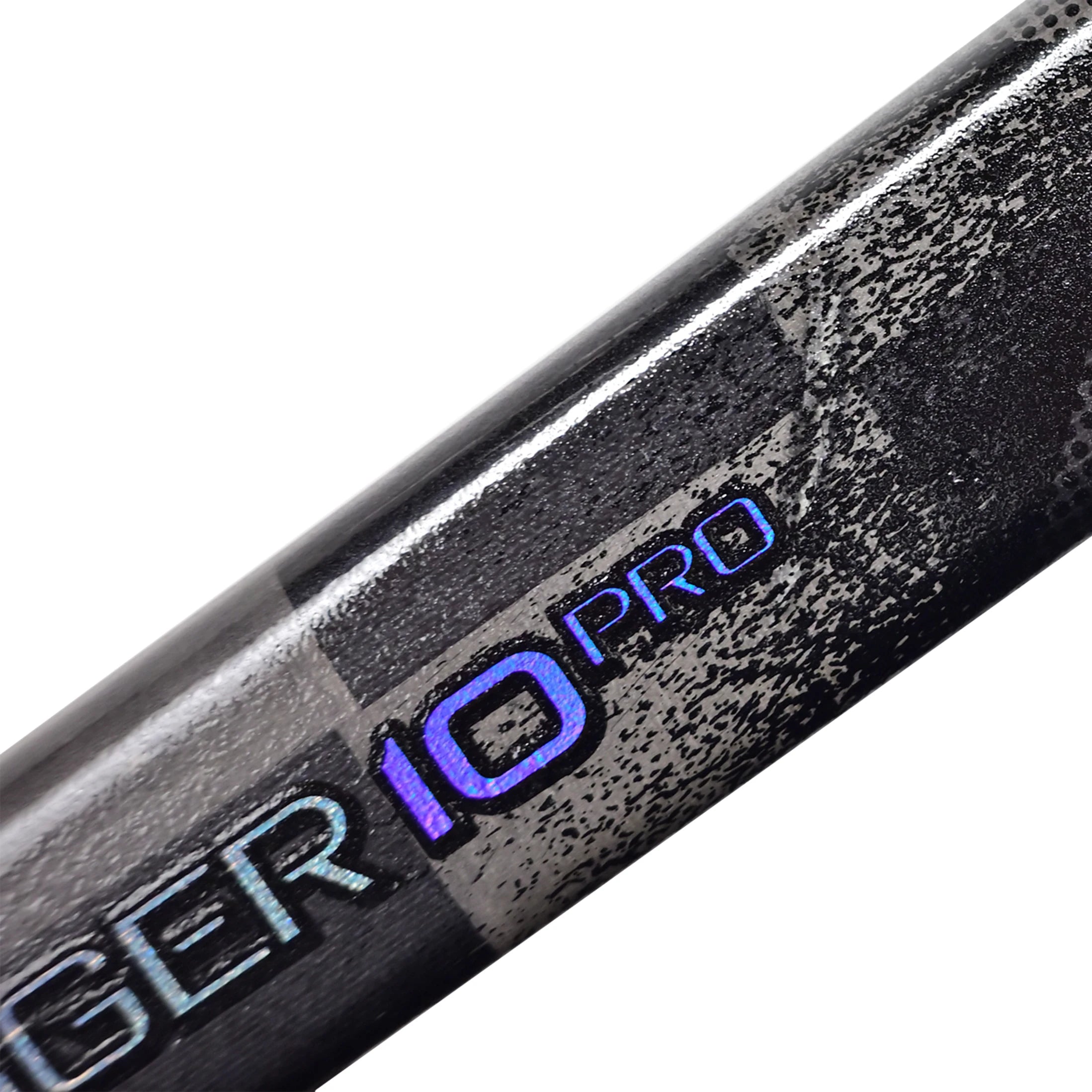 [3-Pack][SR][LKP][Random Color] Tigger 10 CLK Ice Hockey Stick Senior Classic Low Kick Point With Grip Carbon Fiber P29 P92 P28